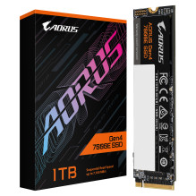 GIGABYTE AORUS Gen4 7000E