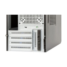Chieftec CT-04B-OP kompiuterio dėklas