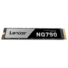 Lexar LNQ790X001T-RNNNG internal solid state drive Lexar LNQ790X001T-RNNNG internal solid state drive