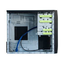 Chieftec CT-04B-350GPB computer case Chieftec CT-04B-350GPB computer case