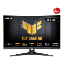 ASUS TUF Gaming VG32WQ3B computer monitor