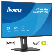 iiyama ProLite XB2797HSU-B1...