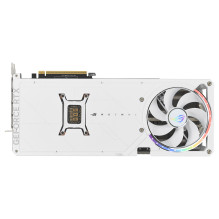 ASUS ROG Astral RTX5080-O16G-WHITE