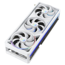 ASUS ROG Astral RTX5080-O16G-WHITE