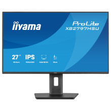 iiyama ProLite XB2797HSU-B1 computer monitor