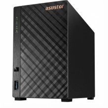 ASUSTOR Drivestor 2 Gen 2...