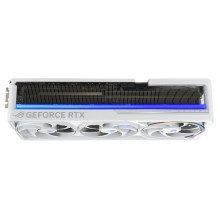 ASUS ROG Astral RTX5080-O16G-WHITE