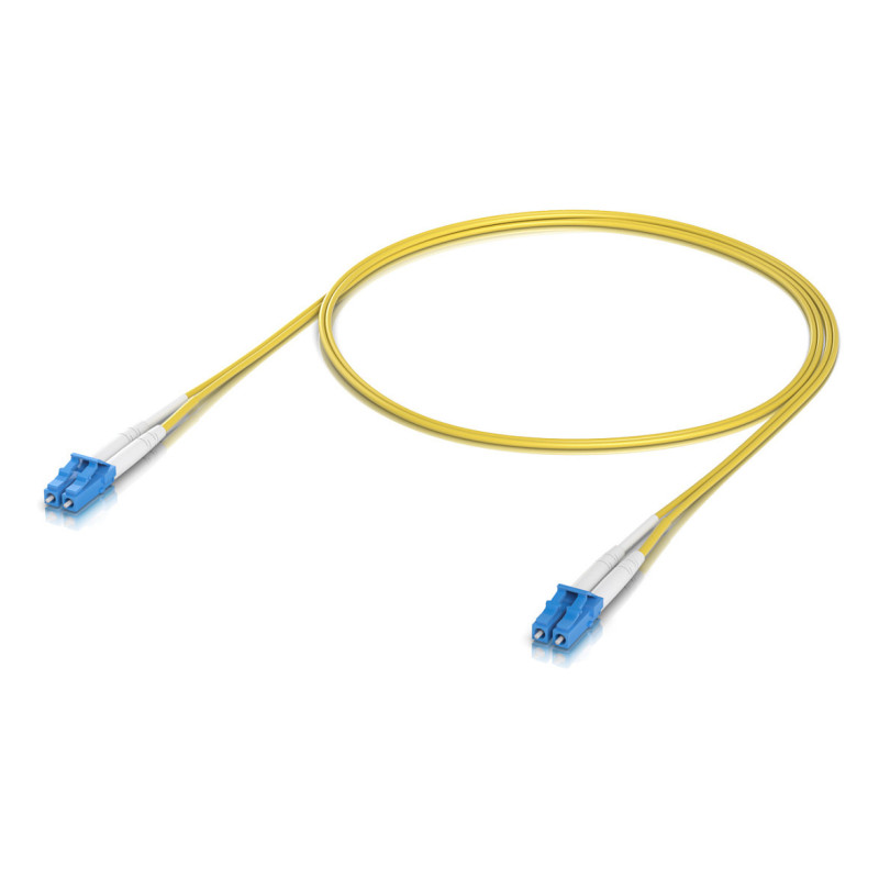 Ubiquiti UACC-OFC-S2-LULU-1M-50 InfiniBand / fibre optic cable
