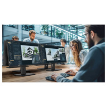 iiyama ProLite XB2797HSU-B1 computer monitor