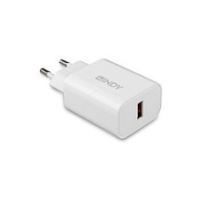 Lindy 73412 mobile device charger Lindy 73412 mobile device charger