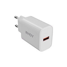 Lindy 73412 mobile device charger Lindy 73412 mobile device charger