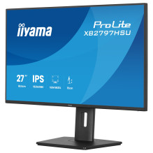 „iiyama ProLite XB2797HSU-B1“ kompiuterio monitorius