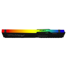 Kingston Technology FURY Beast RGB memory module