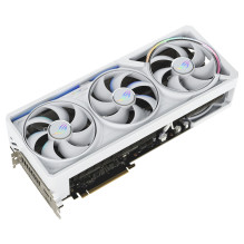 ASUS ROG Astral RTX5080-O16G-WHITE