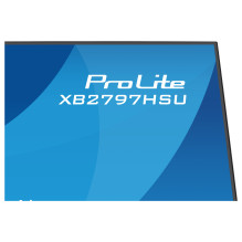 iiyama ProLite XB2797HSU-B1 computer monitor