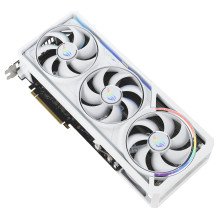 ASUS ROG Astral RTX5080-O16G-WHITE