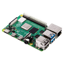 Raspberry Pi 4
