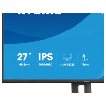 iiyama ProLite XB2797HSU-B1 computer monitor