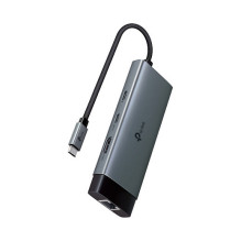TP-Link UH6120C sąsajos...