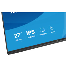 iiyama ProLite XB2797HSU-B1 computer monitor