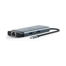 TP-Link UH6120C interface hub TP-Link UH6120C interface hub