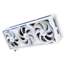 ASUS ROG Astral RTX5080-O16G-WHITE
