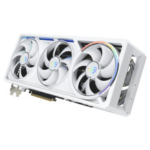 ASUS ROG Astral RTX5080-O16G-WHITE