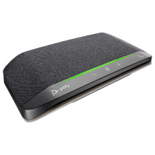 HP Poly Sync 10 USB-A USB-C garsiakalbis-telefonas HP Poly Sync 10 USB-A USB-C garsiakalbis-telefonas