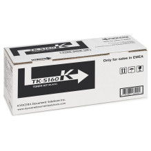 KYOCERA TK-5160K toner cartridge KYOCERA TK-5160K toner cartridge