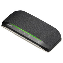 HP Poly Sync 10 USB-A USB-C garsiakalbis-telefonas HP Poly Sync 10 USB-A USB-C garsiakalbis-telefonas