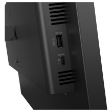 „Lenovo ThinkVision P27QD-40“ kompiuterio monitorius