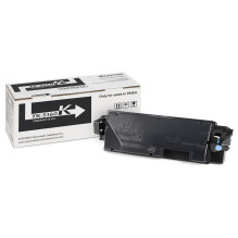 KYOCERA TK-5160K tonerio kasetė KYOCERA TK-5160K tonerio kasetė