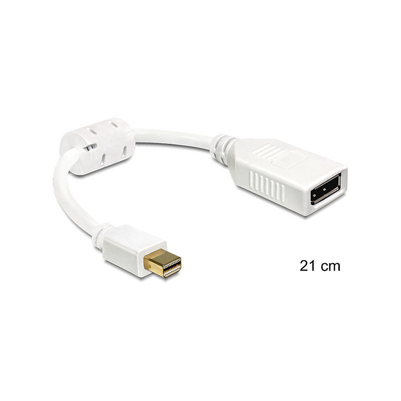 DeLOCK 65427 DisplayPort cable