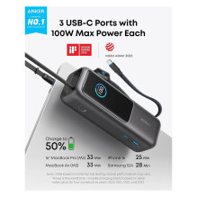 Anker A1695H11 power bank Anker A1695H11 power bank