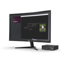 Acer Veriton VGN100