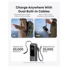 Anker A1695H11 power bank Anker A1695H11 power bank
