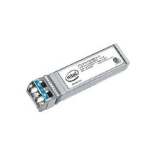 Intel E10GSFPLR network transceiver module