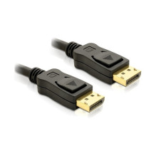„DeLOCK“ 5 m „DisplayPort“...