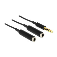 DeLOCK 65575 audio cable