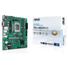 ASUS PRO H810M-C-CSM
