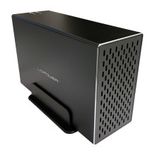 LC-Power LC-35U3-RAID-2 storage drive enclosure