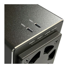 LC-Power LC-35U3-RAID-2 storage drive enclosure