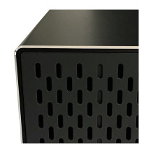 LC-Power LC-35U3-RAID-2 storage drive enclosure