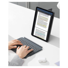 „Inateck KB04112_GRAY“ planšetinio kompiuterio atsarginė dalis / priedas „Inateck KB04112_GRAY“ planšetinio kompiuterio atsarginė dalis / priedas