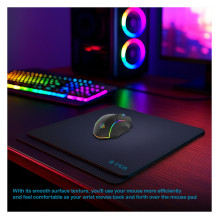 Inca IMP-020 mouse pad Inca IMP-020 mouse pad