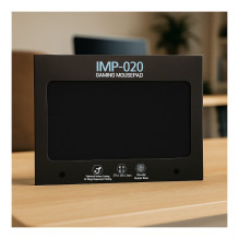 Inca IMP-020 mouse pad Inca IMP-020 mouse pad