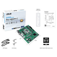 ASUS PRO H810M-C-CSM