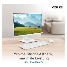 ASUS V400 AiO V440VAK-BPC273W