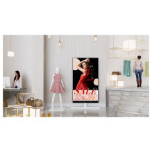 Sony FW-55BZ40L Signage Display