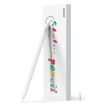 „Inateck PCL005_WHITE“ rašiklis „Inateck PCL005_WHITE“ rašiklis
